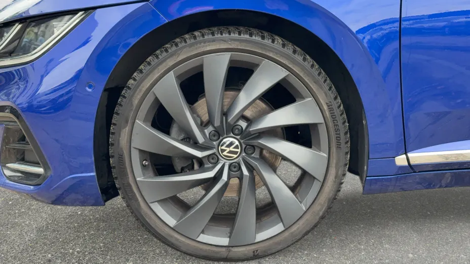 VOLKSWAGEN Arteon Arteon 2.0 TSI R-Line DSG