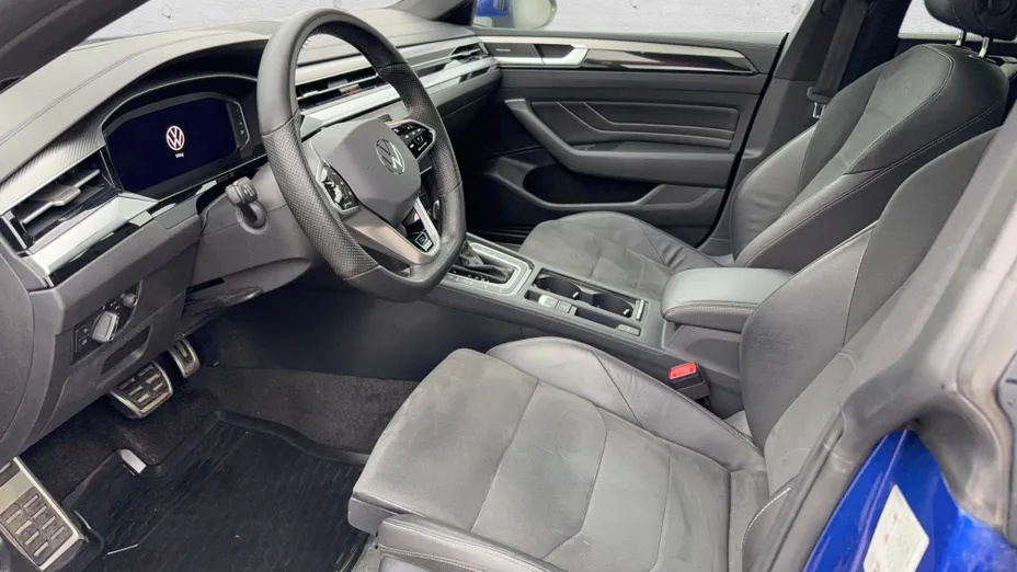 VOLKSWAGEN Arteon Arteon 2.0 TSI R-Line DSG