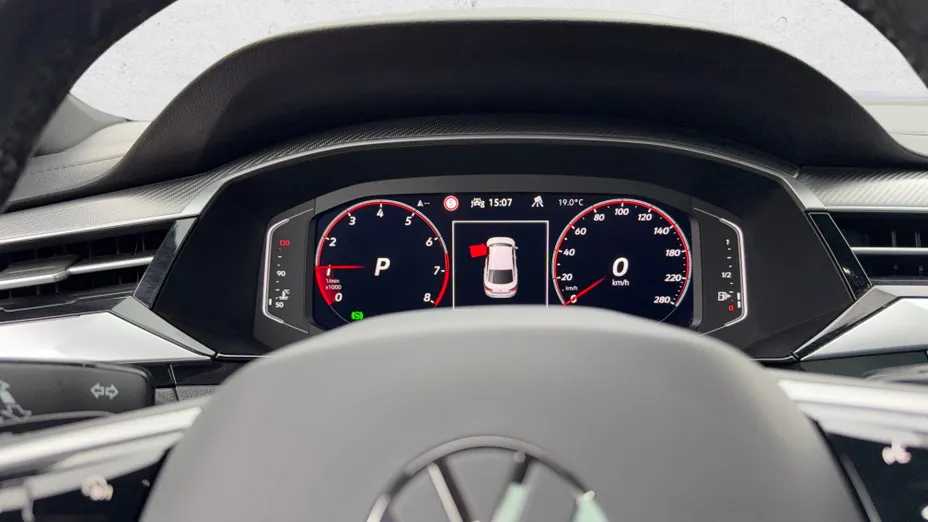 VOLKSWAGEN Arteon Arteon 2.0 TSI R-Line DSG