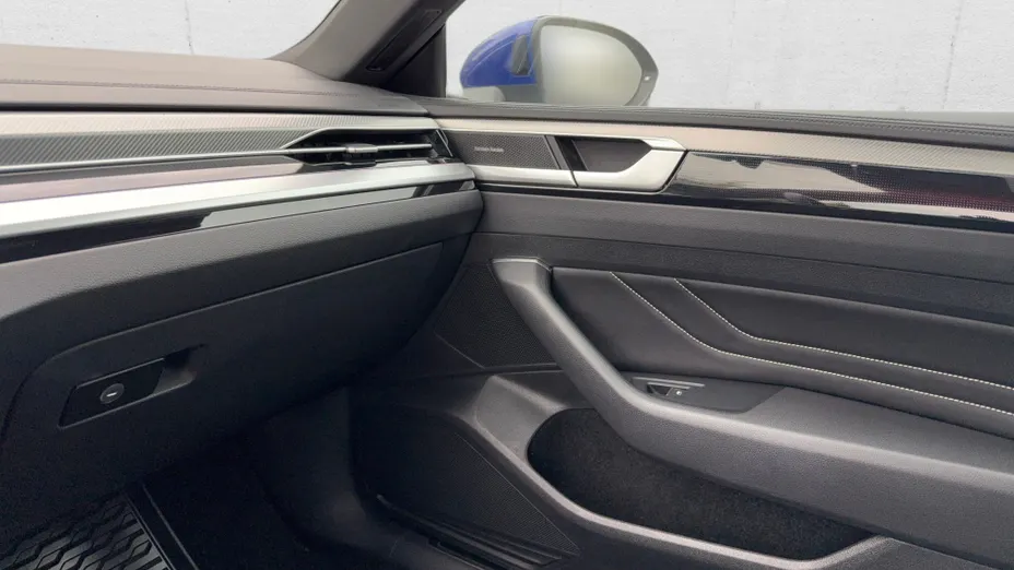 VOLKSWAGEN Arteon Arteon 2.0 TSI R-Line DSG