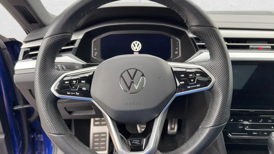 VOLKSWAGEN Arteon Arteon 2.0 TSI R-Line DSG