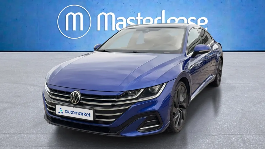 VOLKSWAGEN Arteon Arteon 2.0 TSI R-Line DSG