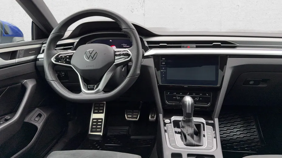 VOLKSWAGEN Arteon Arteon 2.0 TSI R-Line DSG