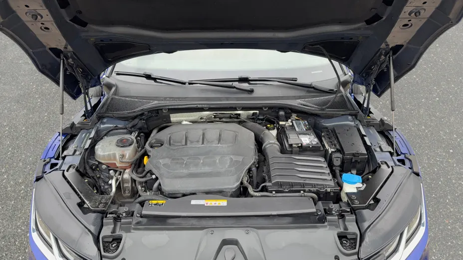 VOLKSWAGEN Arteon Arteon 2.0 TSI R-Line DSG