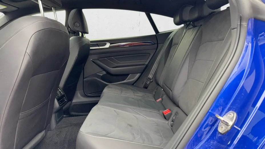 VOLKSWAGEN Arteon Arteon 2.0 TSI R-Line DSG