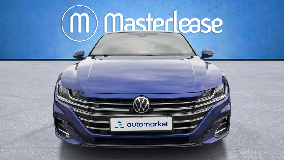 VOLKSWAGEN Arteon Arteon 2.0 TSI R-Line DSG