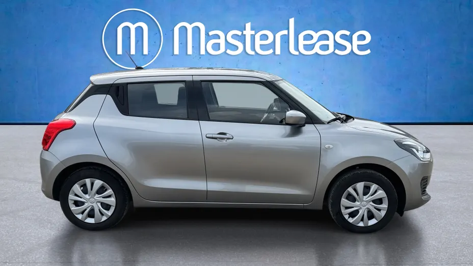 SUZUKI Swift Swift 1.2 Dualjet SHVS Premium