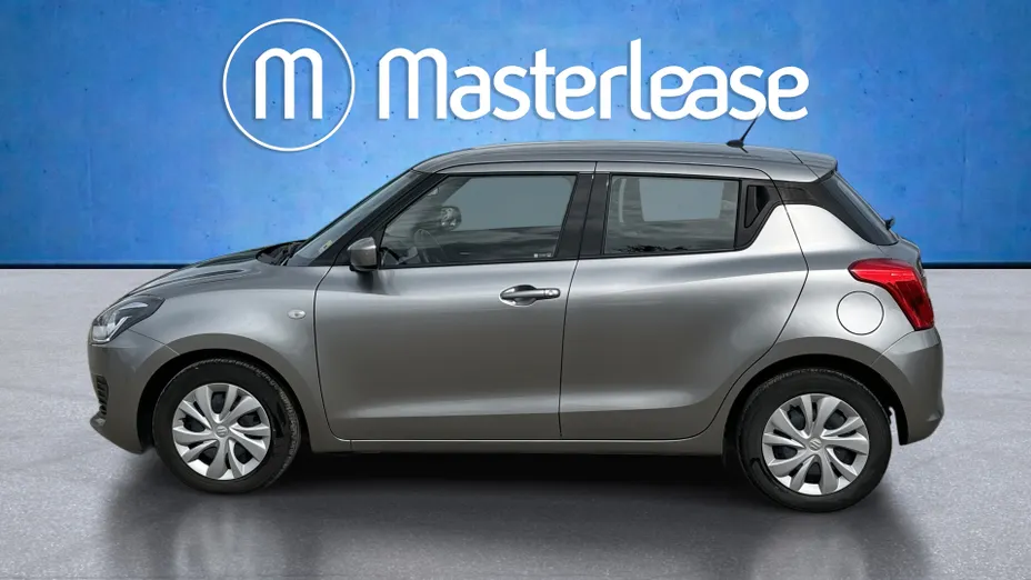 SUZUKI Swift Swift 1.2 Dualjet SHVS Premium