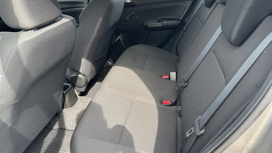 SUZUKI Swift Swift 1.2 Dualjet SHVS Premium