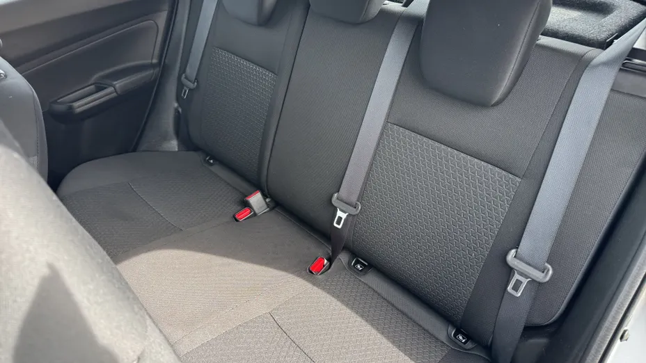 SUZUKI Swift Swift 1.2 Dualjet SHVS Premium