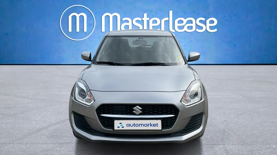 SUZUKI Swift Swift 1.2 Dualjet SHVS Premium