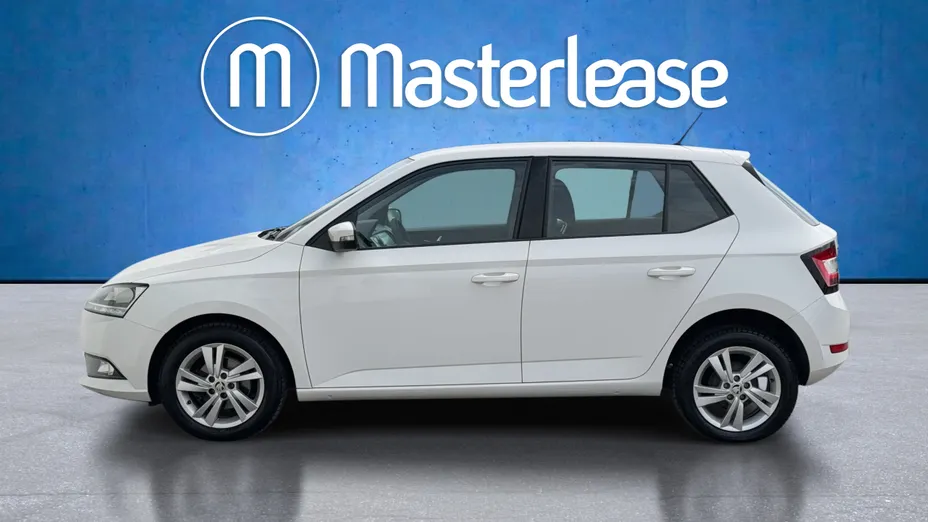 SKODA Fabia Fabia 1.0 TSI Ambition