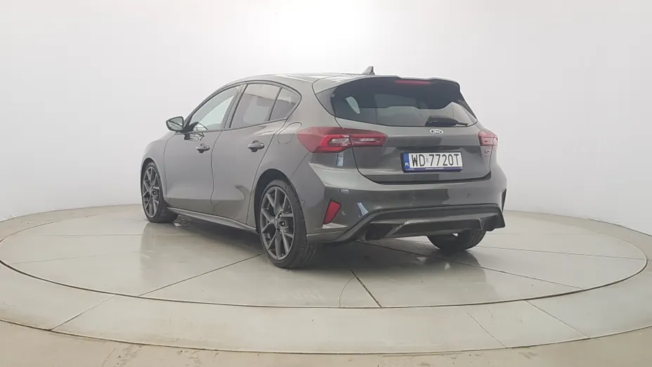 FORD Focus Focus 2.3 EcoBoost ST X aut