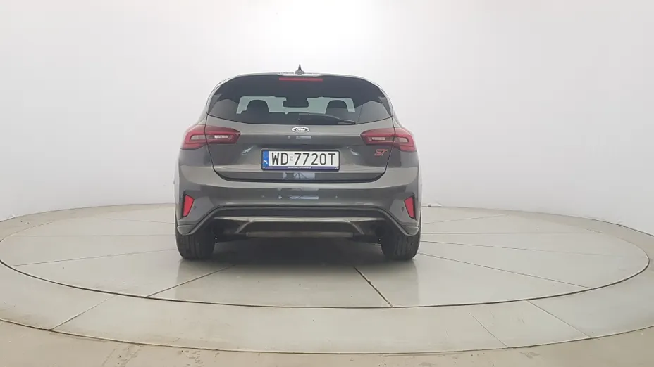FORD Focus Focus 2.3 EcoBoost ST X aut