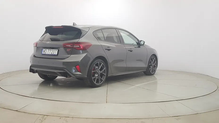 FORD Focus Focus 2.3 EcoBoost ST X aut