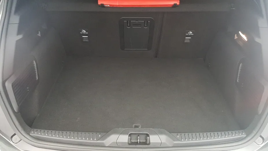FORD Focus Focus 2.3 EcoBoost ST X aut