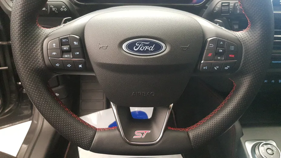 FORD Focus Focus 2.3 EcoBoost ST X aut
