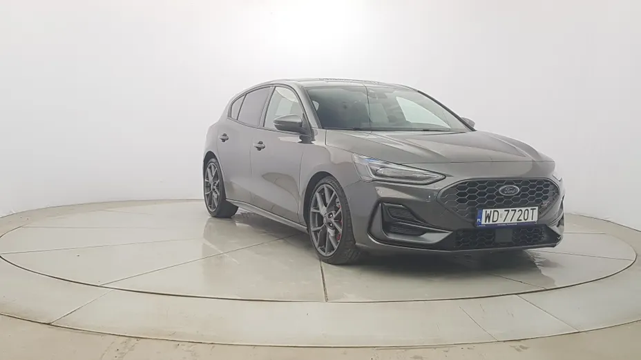 FORD Focus Focus 2.3 EcoBoost ST X aut