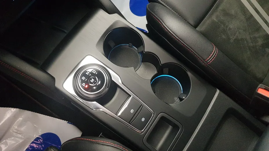 FORD Focus Focus 2.3 EcoBoost ST X aut