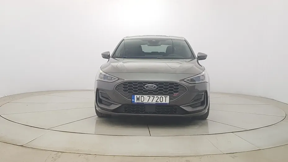 FORD Focus Focus 2.3 EcoBoost ST X aut