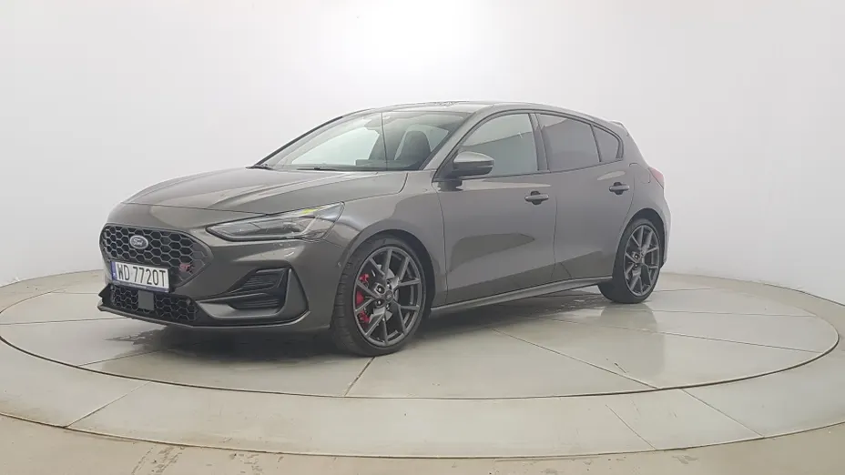 FORD Focus Focus 2.3 EcoBoost ST X aut