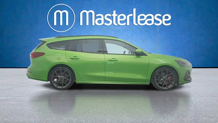 FORD Focus Focus 2.3 EcoBoost ST X aut