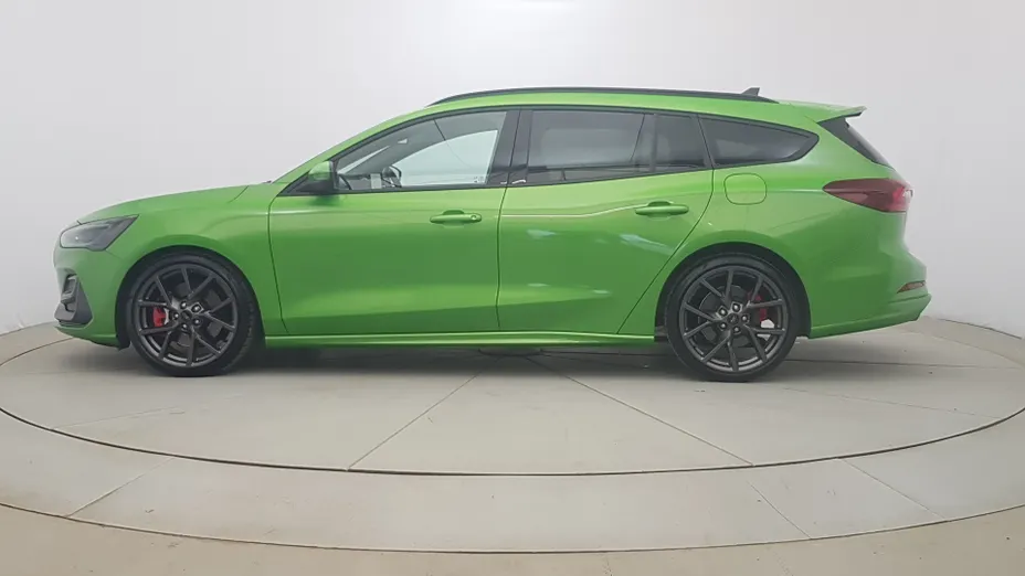 FORD Focus Focus 2.3 EcoBoost ST X aut