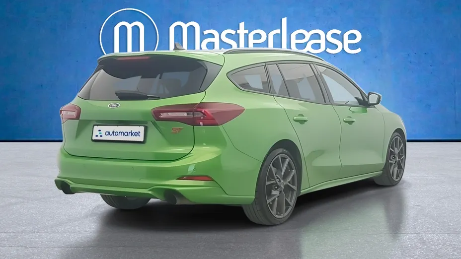 FORD Focus Focus 2.3 EcoBoost ST X aut