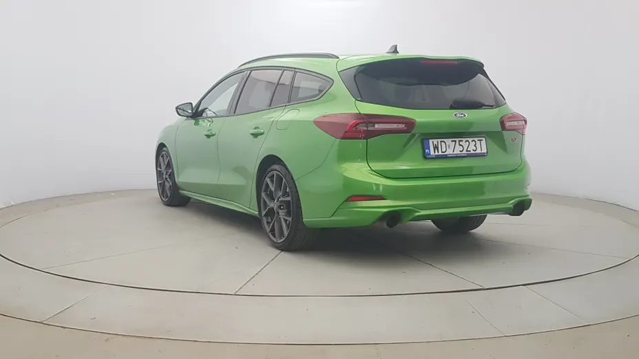 FORD Focus Focus 2.3 EcoBoost ST X aut