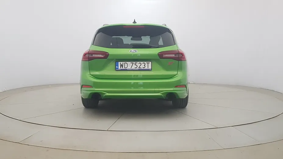 FORD Focus Focus 2.3 EcoBoost ST X aut