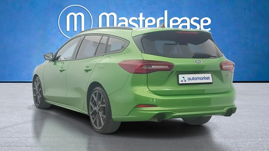 FORD Focus Focus 2.3 EcoBoost ST X aut