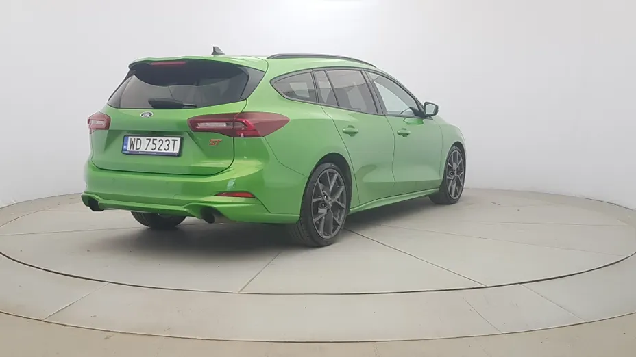 FORD Focus Focus 2.3 EcoBoost ST X aut