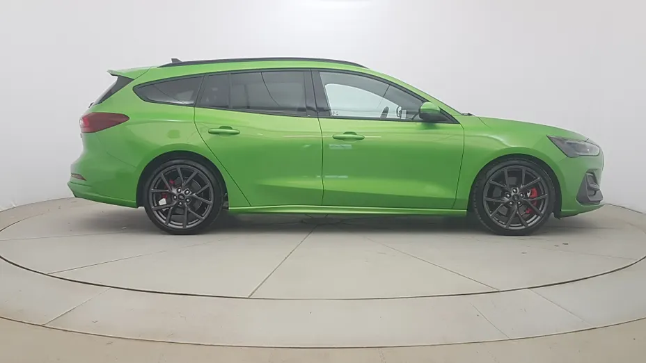 FORD Focus Focus 2.3 EcoBoost ST X aut