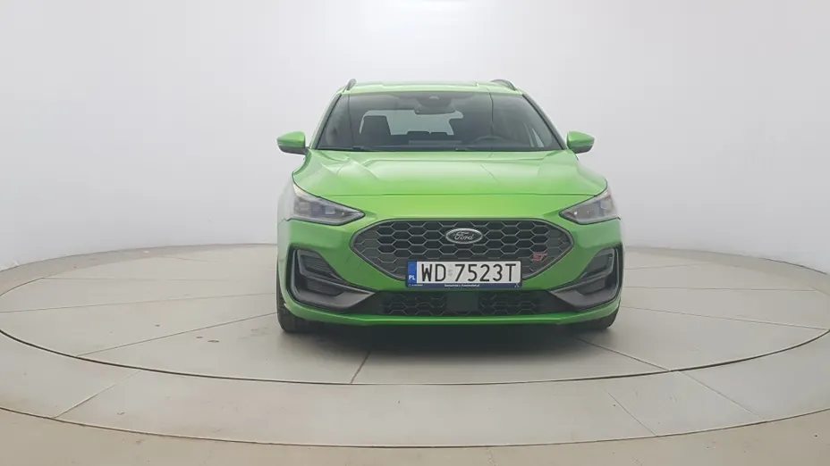 FORD Focus Focus 2.3 EcoBoost ST X aut