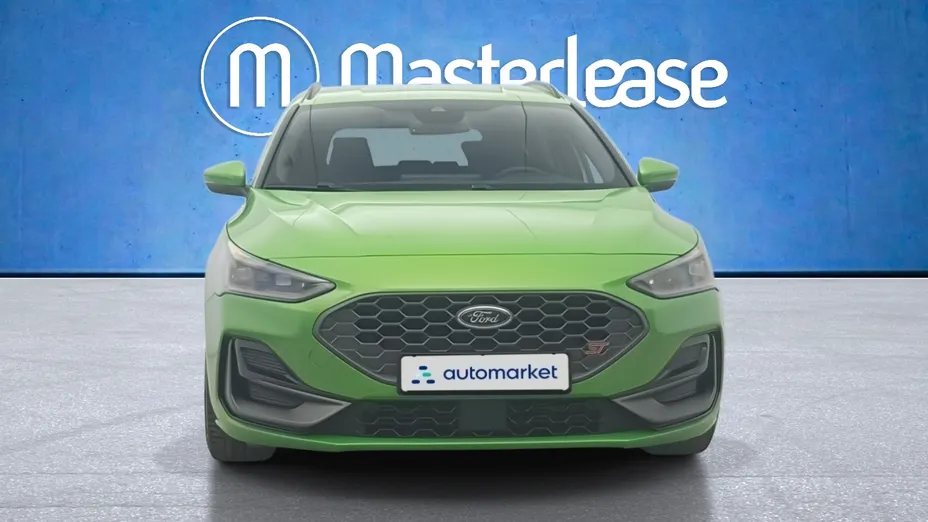 FORD Focus Focus 2.3 EcoBoost ST X aut