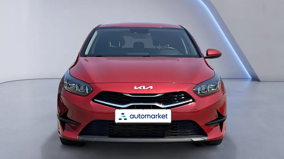 KIA Cee'd Ceed 1.5 T-GDI M DCT