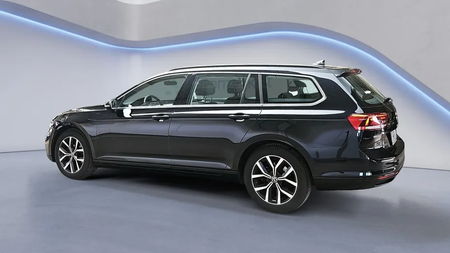 VOLKSWAGEN Passat Passat 1.5 TSI EVO Business DSG