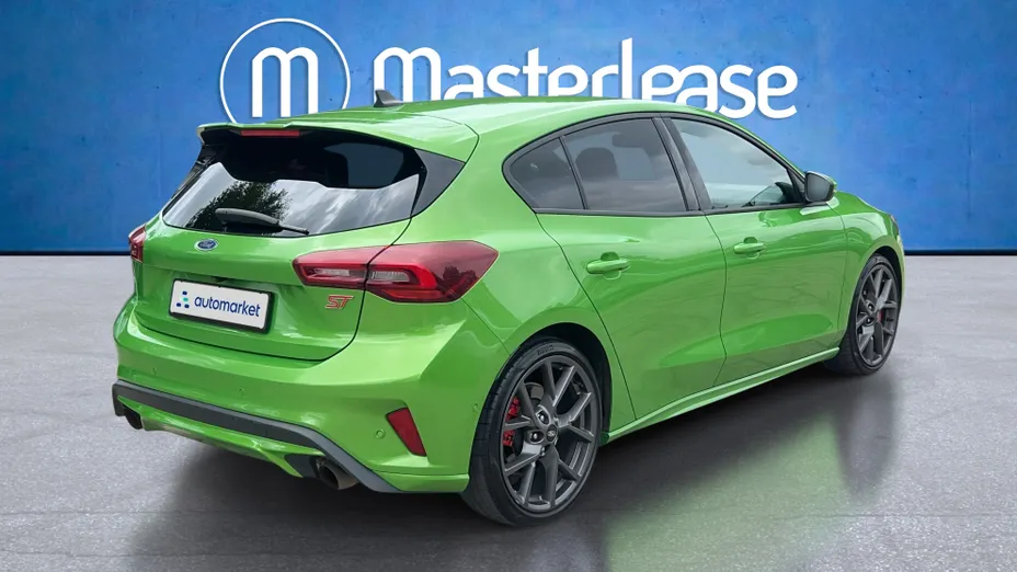 FORD Focus Focus 2.3 EcoBoost ST X aut