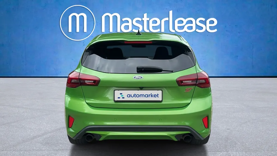 FORD Focus Focus 2.3 EcoBoost ST X aut