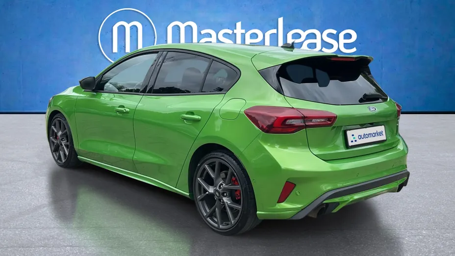 FORD Focus Focus 2.3 EcoBoost ST X aut