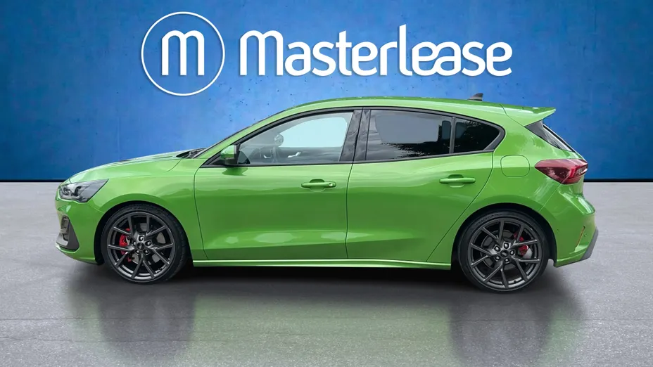 FORD Focus Focus 2.3 EcoBoost ST X aut