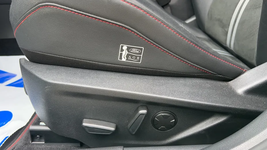 FORD Focus Focus 2.3 EcoBoost ST X aut