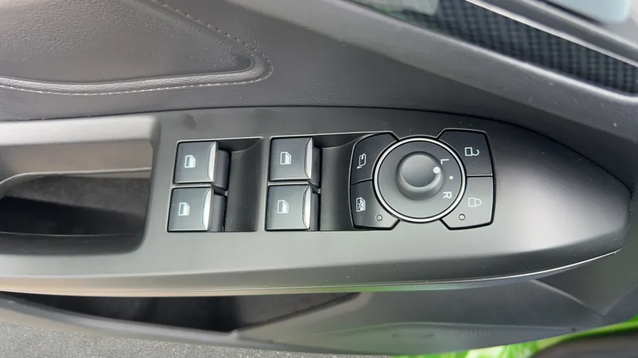 FORD Focus Focus 2.3 EcoBoost ST X aut