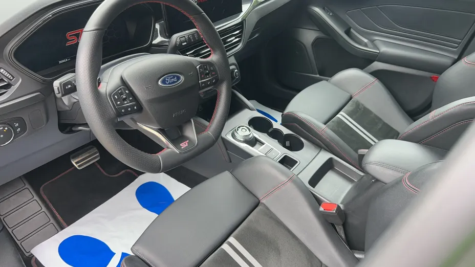 FORD Focus Focus 2.3 EcoBoost ST X aut