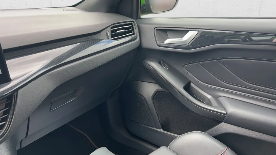 FORD Focus Focus 2.3 EcoBoost ST X aut