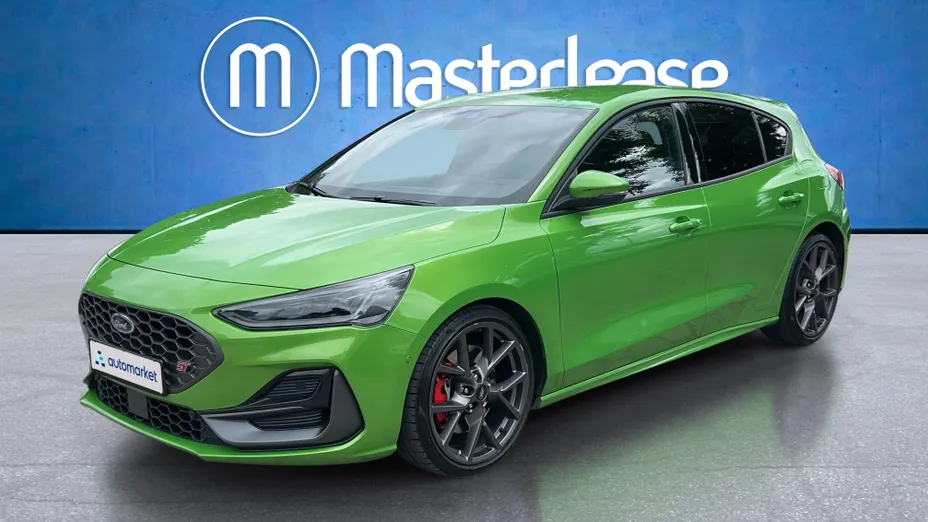 FORD Focus Focus 2.3 EcoBoost ST X aut