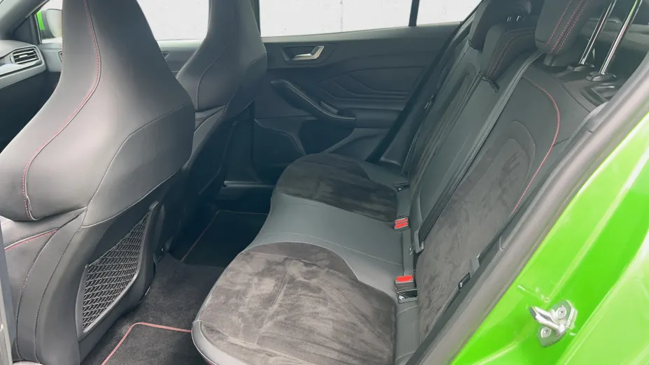 FORD Focus Focus 2.3 EcoBoost ST X aut