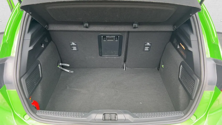FORD Focus Focus 2.3 EcoBoost ST X aut