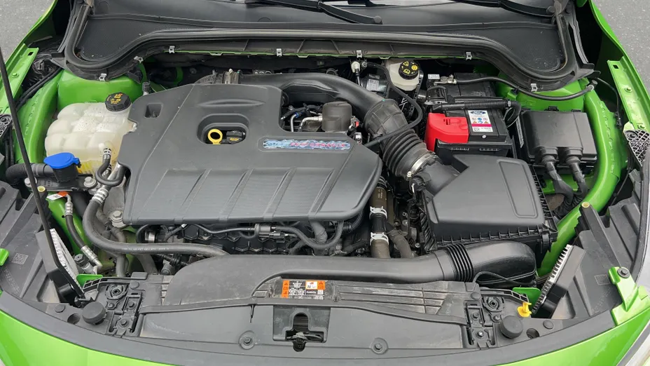 FORD Focus Focus 2.3 EcoBoost ST X aut