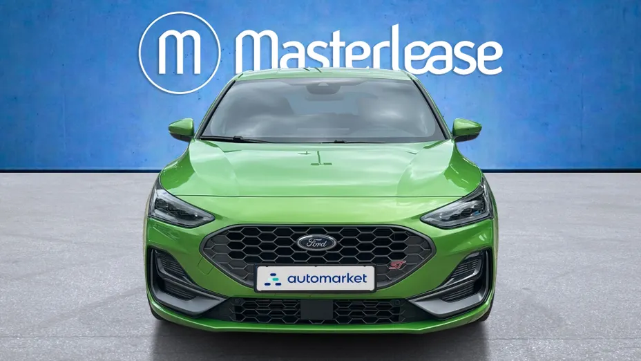FORD Focus Focus 2.3 EcoBoost ST X aut